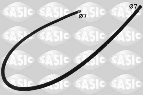Radiatorslang SASIC 3400097)