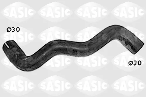 Radiatorslang SASIC SWH4202)
