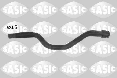 Radiatorslang SASIC 3400042)