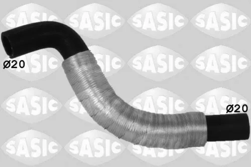 Radiatorslang SASIC 3406274)
