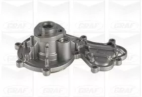 Waterpomp, motorkoeling GRAF PA1202)