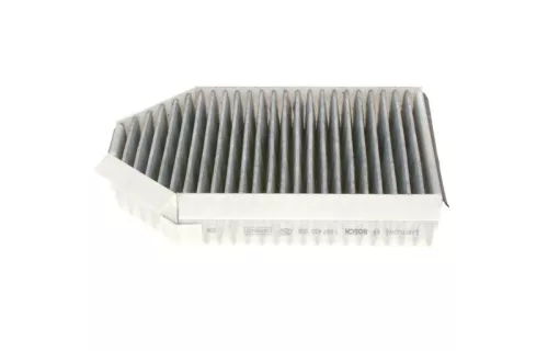 Filter, cabinelucht BOSCH 1 987 435 509)