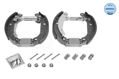 Remblokkenset MEYLE 11-14 533 0005/K)