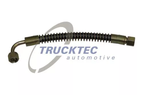 Slang, transmissieoliekoeler TRUCKTEC AUTOMOTIVE 02.67.062)