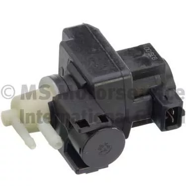 Drukomvormer, turbocompressor PIERBURG 7.04779.00.0)