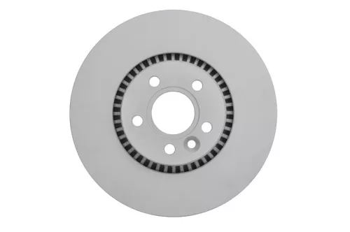 Remschijf BOSCH 0 986 479 C19)