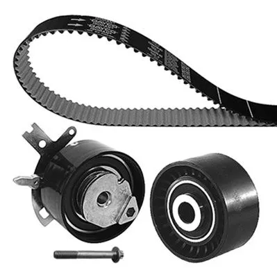 Timing Belt Kit DAYCO KTB715)