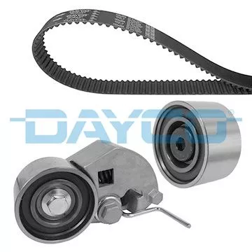 Distributieriemset DAYCO KTB966)
