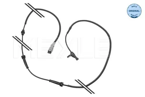Sensor, wielsnelheid MEYLE 40-14 800 0013)