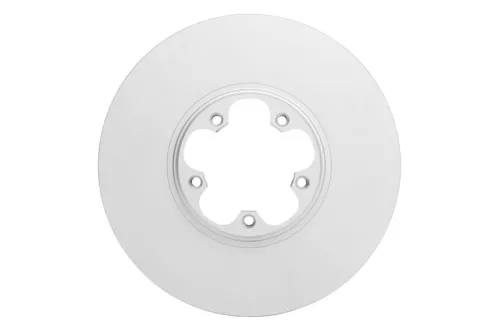 Remschijf BOSCH 0 986 479 B28)