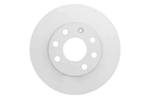 Remschijf BOSCH 0 986 479 B20)