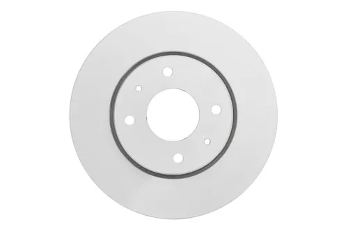 Remschijf BOSCH 0 986 479 B37)