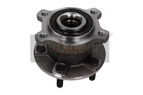 Wiellagerset MAXGEAR 33-0821)