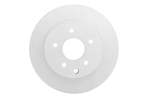 Remschijf BOSCH 0 986 479 C12)