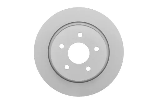 Remschijf BOSCH 0 986 479 762)