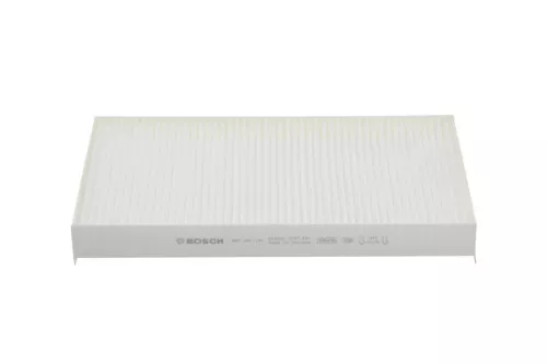 Filter, cabinelucht BOSCH 1 987 432 195)