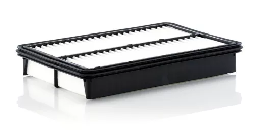 Luchtfilter MANN-FILTER C 27 019)