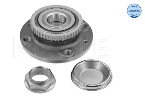 Wielnaaf MEYLE 11-14 750 0014)
