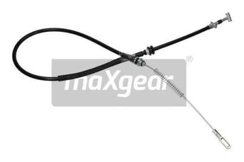 Kabeltrek, parkeerrem MAXGEAR 32-0559)