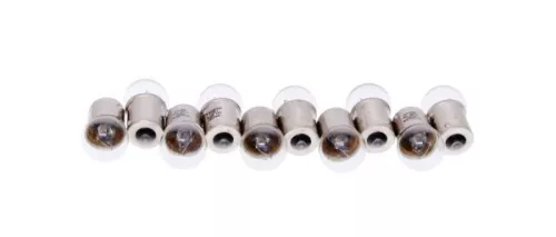 Lamp, extra remlicht MAXGEAR 78-0025SET)