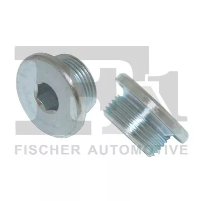 Schroefplug, oliecarter FA1 257.805.001)