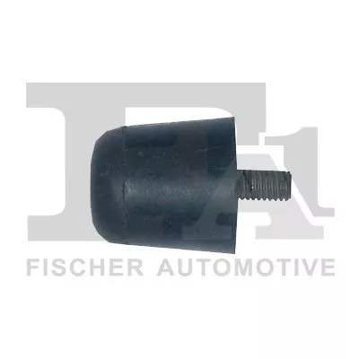 Rubberen buffer, geluiddemper FA1 113-934)