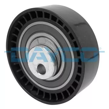 Spanrol, distributieriem DAYCO ATB2572)