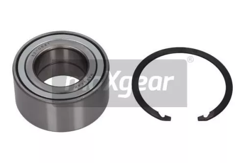 Wiellagerset MAXGEAR 33-0841)