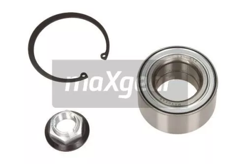 Wiellagerset MAXGEAR 33-0856)