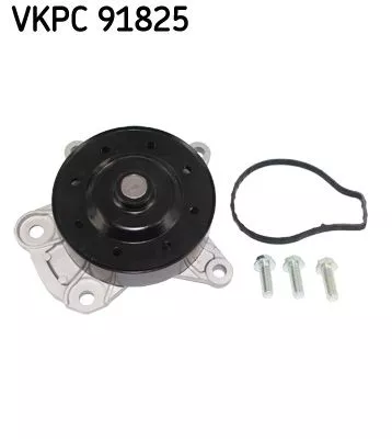 Waterpomp, motorkoeling SKF VKPC 91825)