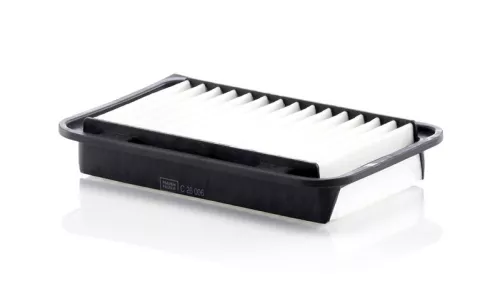Luchtfilter MANN-FILTER C 26 006)