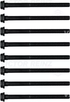 Cilinderkopboutenset VICTOR REINZ 14-32106-01)