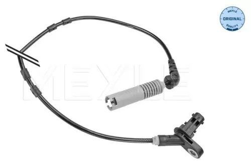 Sensor, wielsnelheid MEYLE 314 800 0044)