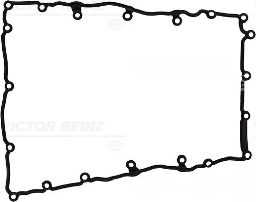 Pakking, oliecarter VICTOR REINZ 71-40437-00)