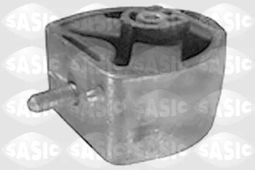 Montage, motor SASIC 9001390)