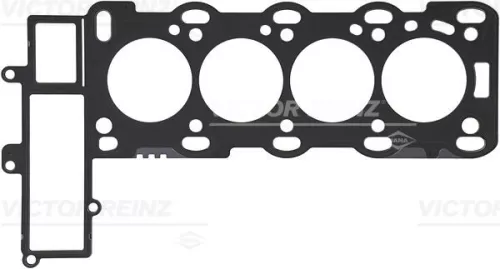 Pakking, cilinderkop VICTOR REINZ 61-33820-20)