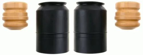 Stofhoeskit, schokdemper SACHS 900 128)