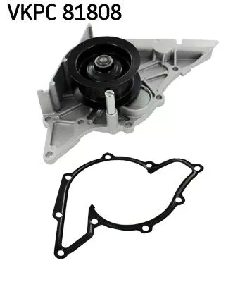 Waterpomp, motorkoeling SKF VKPC 81808)