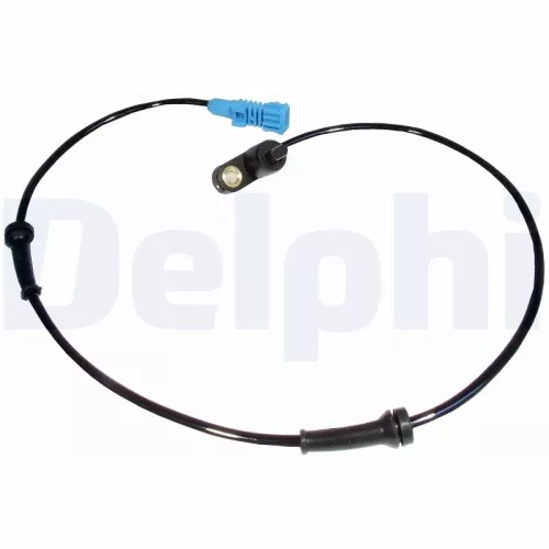 Sensor, wielsnelheid DELPHI SS20022)