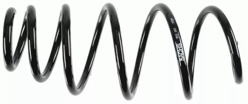 Veerophanging SACHS 993 007)