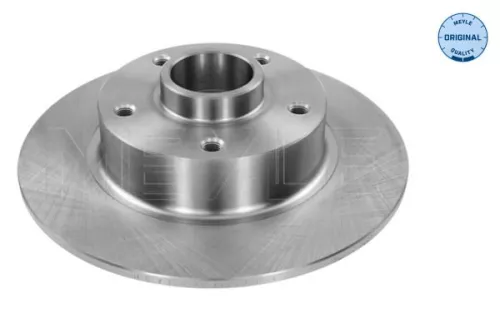 Brake Disc MEYLE 16-15 523 0024)