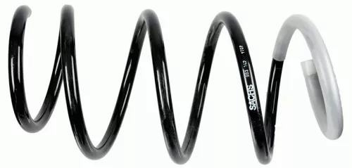 Veerophanging SACHS 993 142)