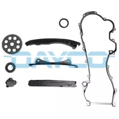 Distributiekettingkit DAYCO KTC1000)
