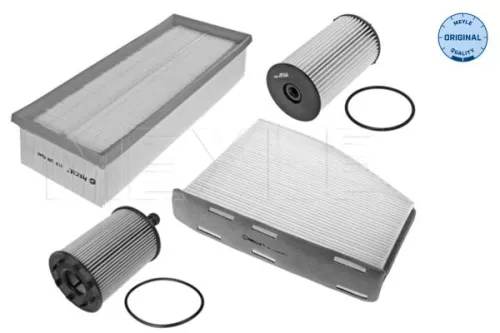 Filter Set MEYLE 112 330 0005/S)