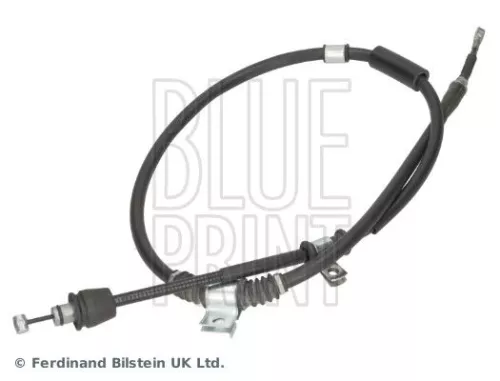 Kabeltrek, parkeerrem BLUE PRINT ADG046164)