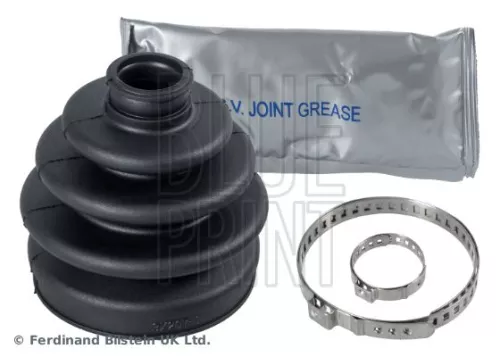 Balgset, aandrijfas BLUE PRINT ADG081101)