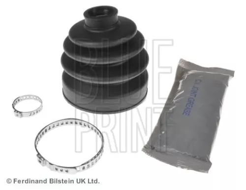 Balgset, aandrijfas BLUE PRINT ADG081106)