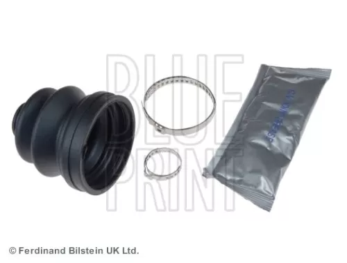 Balgset, aandrijfas BLUE PRINT ADG08178)