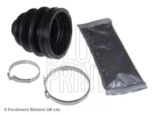 Balgset, aandrijfas BLUE PRINT ADG08185)