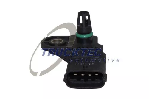Sensor, turbodruk TRUCKTEC AUTOMOTIVE 02.14.121)